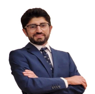   Dr. Charbel Habchi