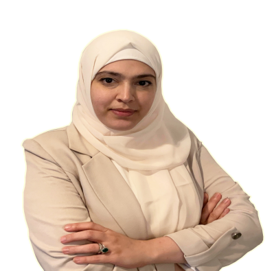   Arch. Farah El Arab