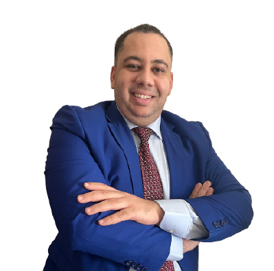   Adv. Ghofran Bakr