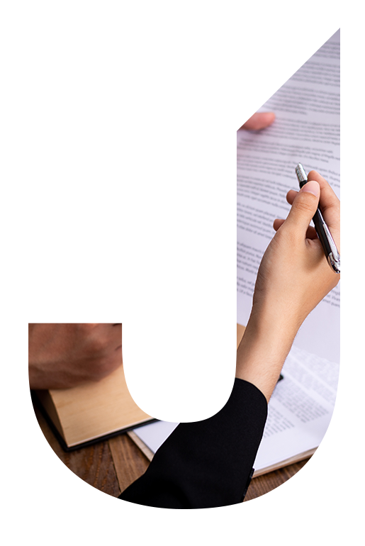 Government Legal Affairs