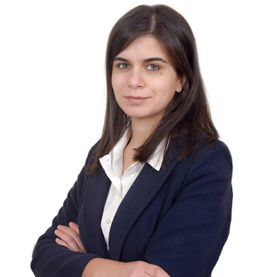   Eng. Layal Tarabay