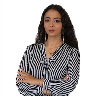   Adv. Nivine Daher