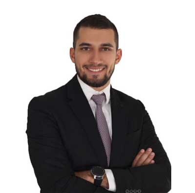   Eng. Richard Karam
